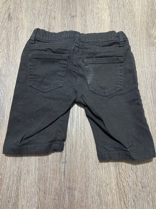 Size 5 "Children's Place" Bermuda Shorts