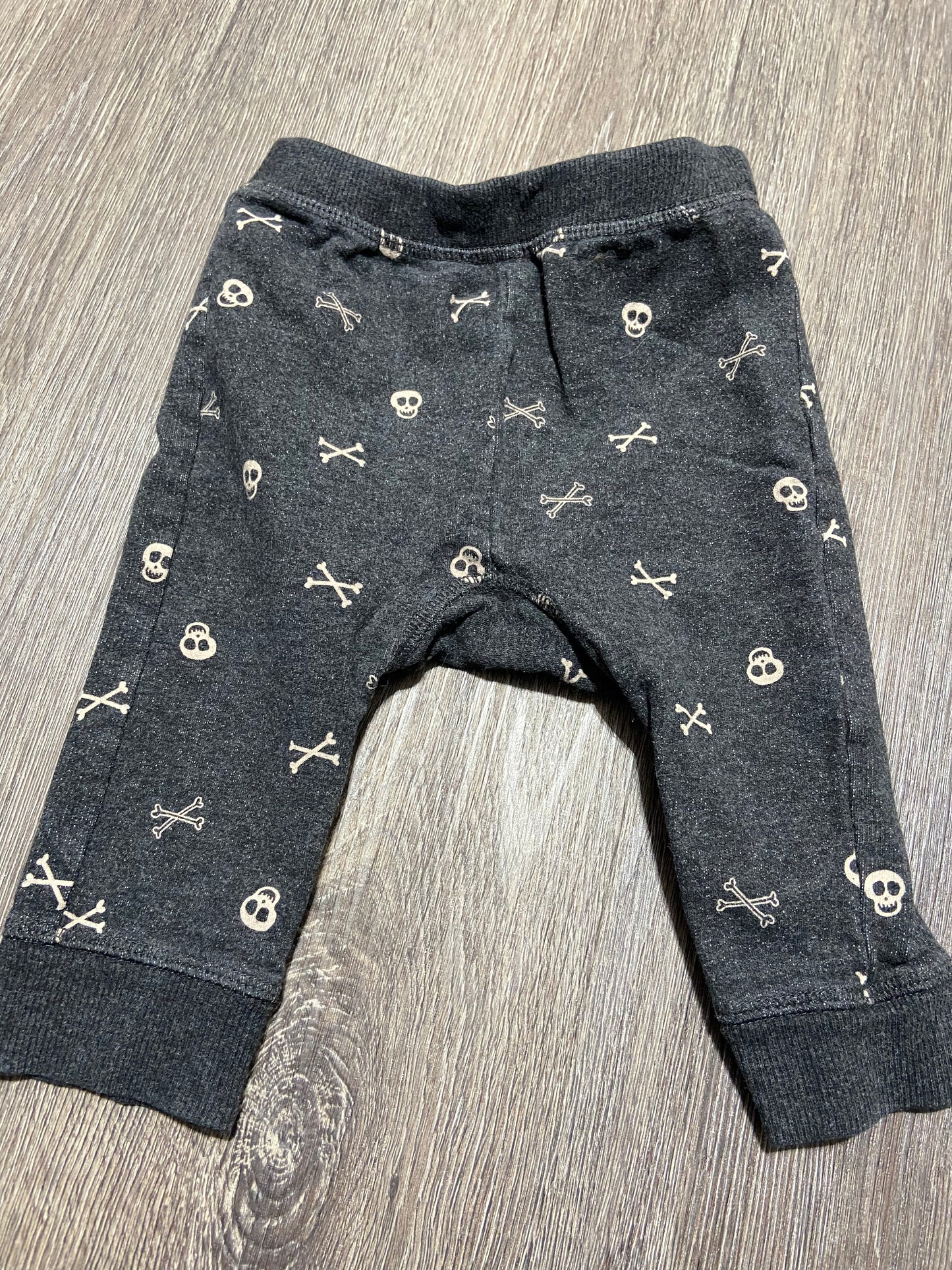 9-12 M "Zara" Pants