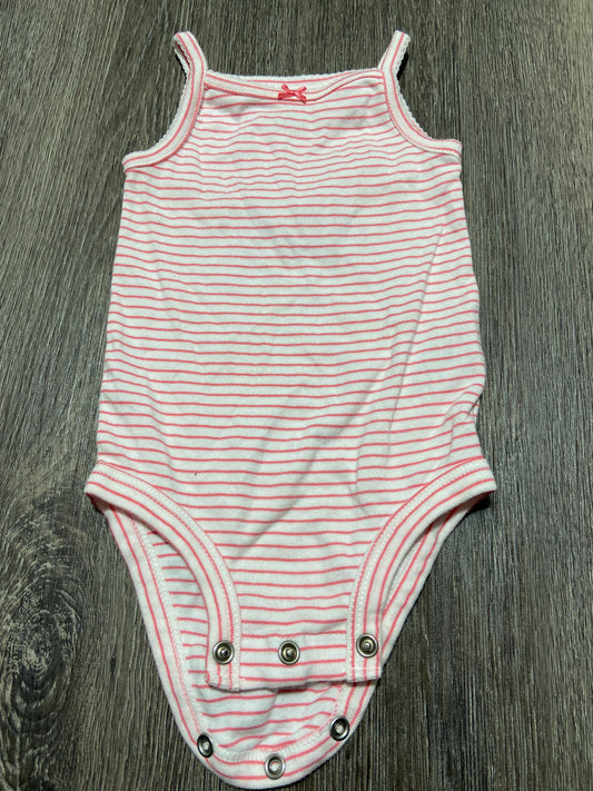 9 M "Carter's" Onesie