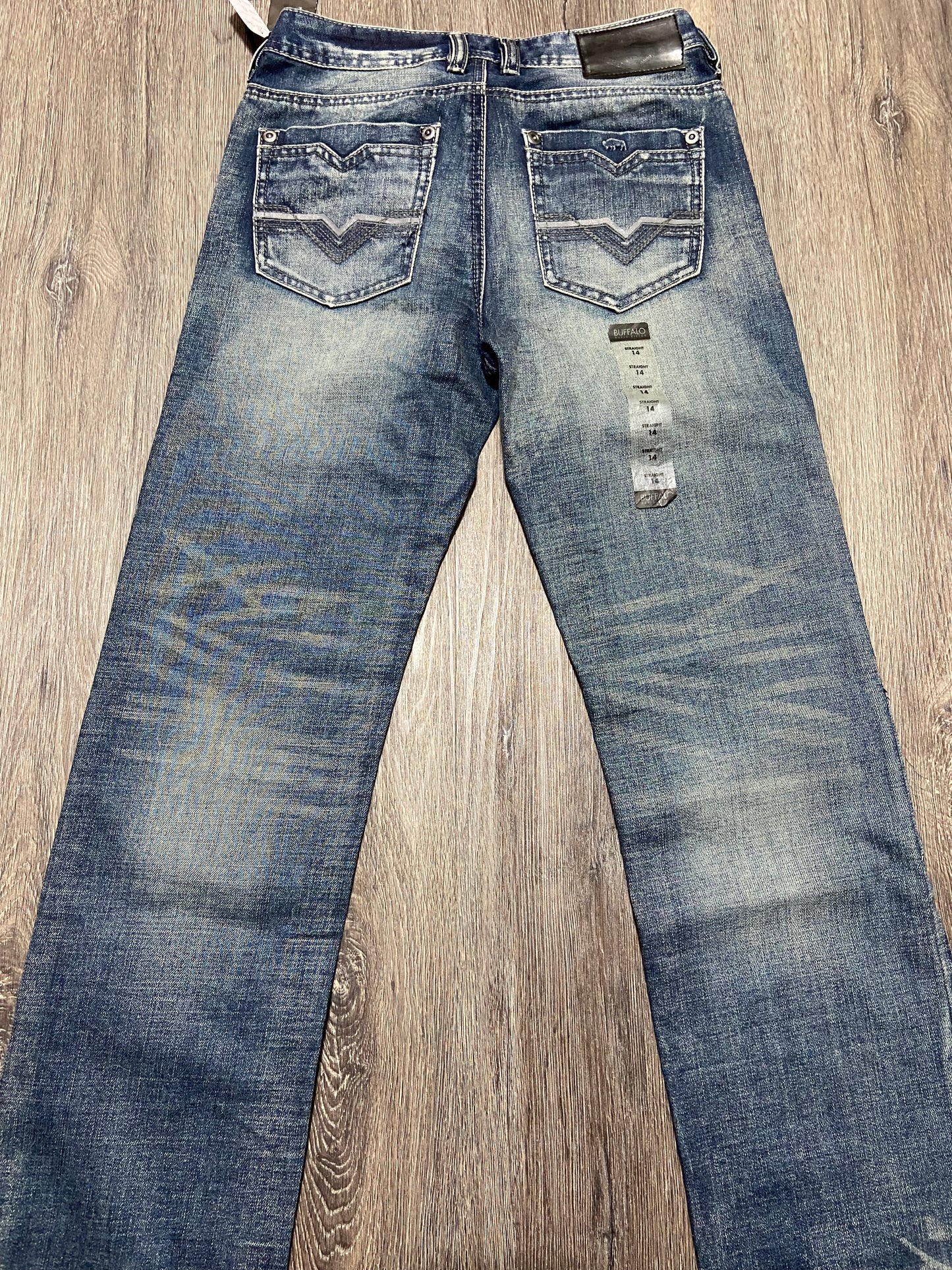 14 “Buffalo David Bitton” Jeans *NWT*