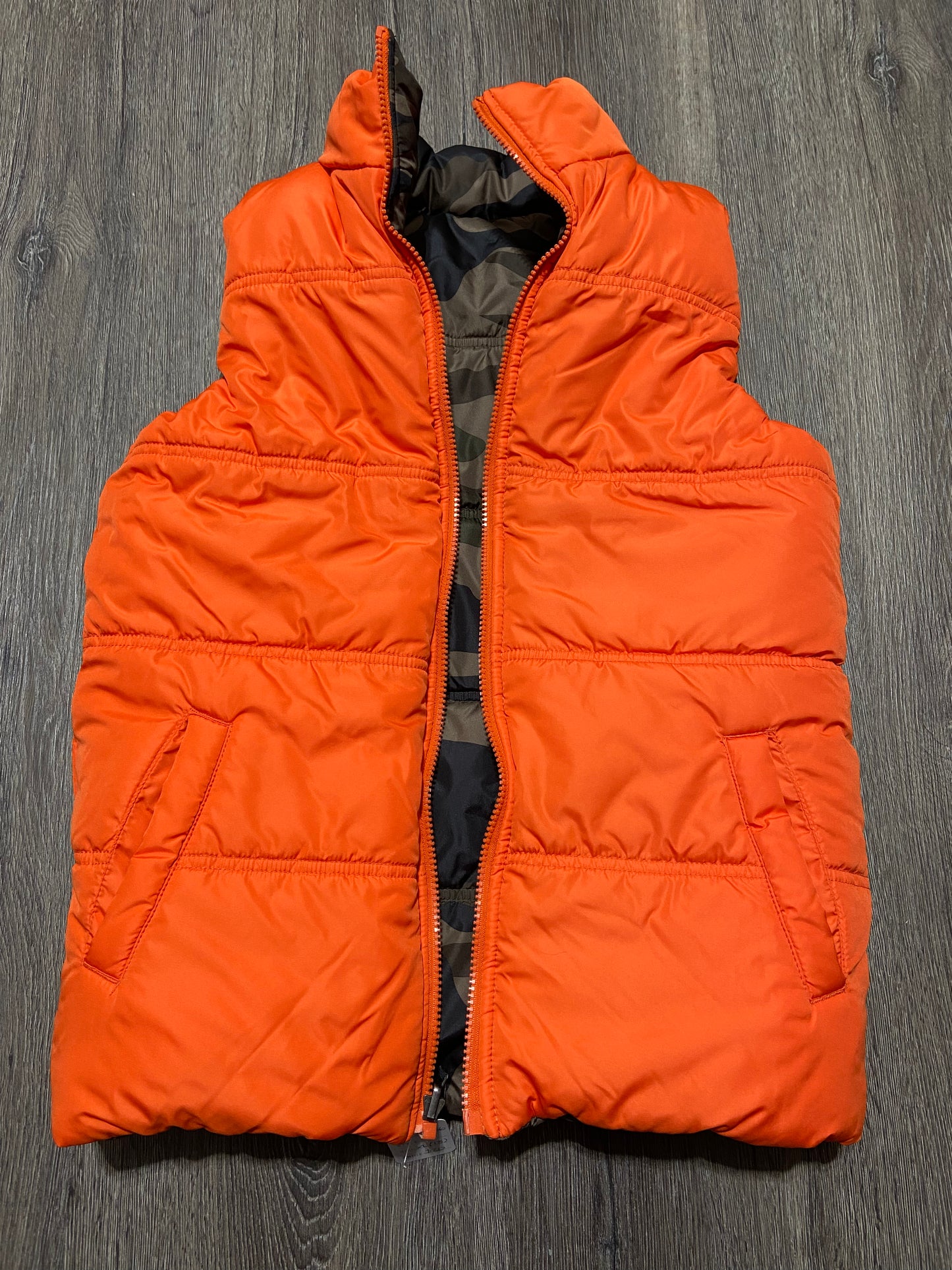 XL (18) "AlpineTek" Reversible Vest *LIKE NEW*