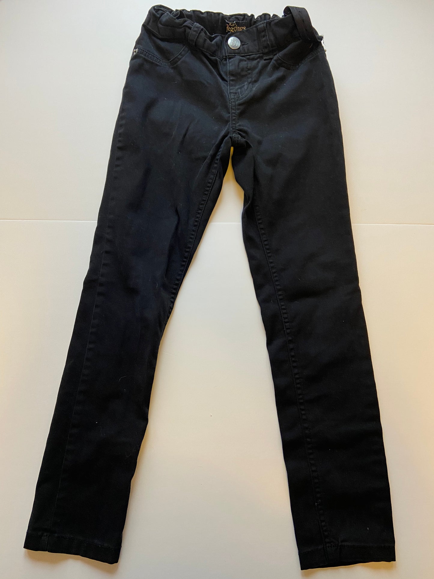 8 "Children’s Place" Jeggings