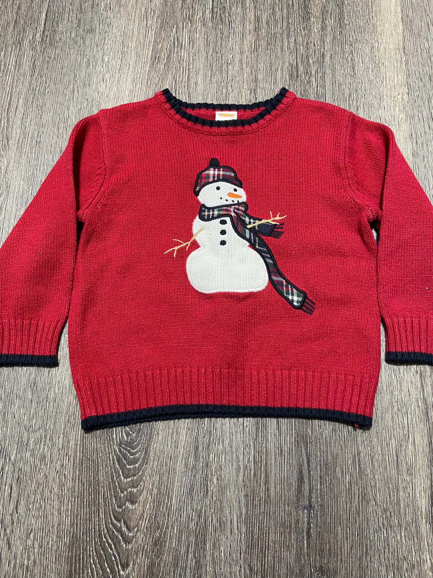 2T "Gymboree" Sweater