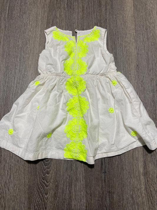 Size 2 "Crewcuts" Dress
