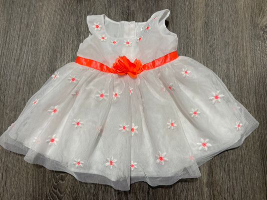 0-3 M "George" Dress