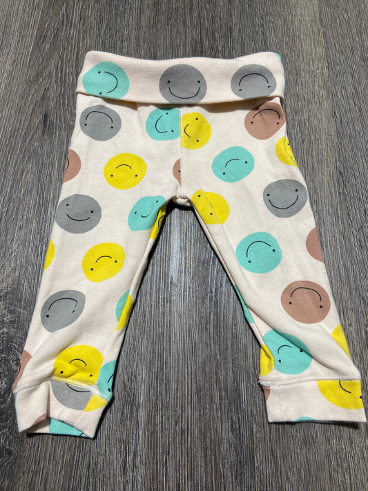 6-12 M "George" Pants