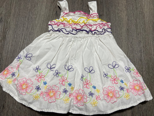 9-12 M "Children's Place" Dress