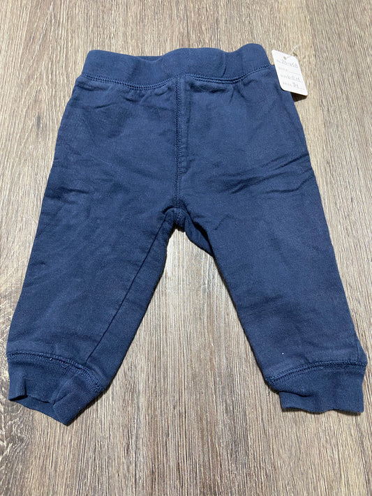 6-12 M "Joe Fresh" Pants